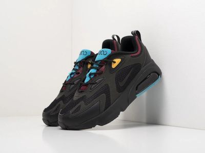 Лот: 17434595. Фото: 1. Кроссовки Nike Air Max 200 (20146... Кеды, кроссовки, слипоны