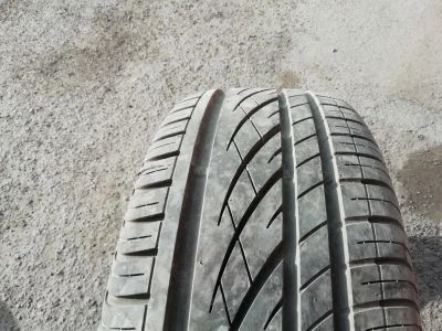 Лот: 11344407. Фото: 1. Шина Continental 205/55 R16 новая. Шины