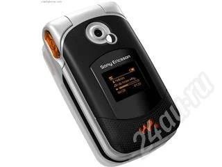Лот: 317048. Фото: 1. Sony Ericsson W300i возможен и... Кнопочные мобильные телефоны