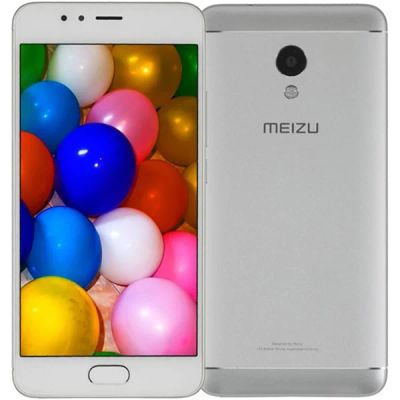 Лот: 9690850. Фото: 1. Meizu M5S 32Gb Глобальная прошивка... Смартфоны