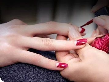 Лот: 6980401. Фото: 1. Сдам кабинет маникюра в салоне... Нежилое
