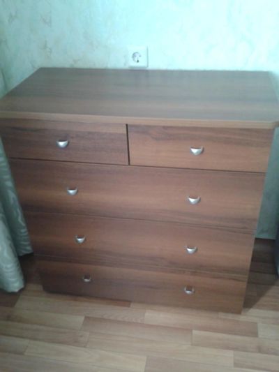 Лот: 7839550. Фото: 1. Комод. Комоды