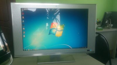 Лот: 9853565. Фото: 1. Моноблок Sony "24" Intel E-8400... Моноблоки
