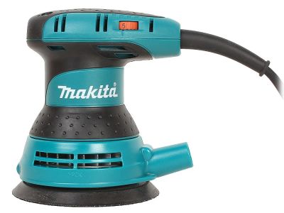 Лот: 11998013. Фото: 1. Шлифмашинка Makita BO5031. Электроинструмент