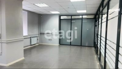 Лот: 25298381. Фото: 1. коммерческая , Красноярск Красная... Нежилое