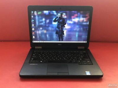 Лот: 17976111. Фото: 1. Ноутбук Dell Core i5/6Gb/500Gb. Ноутбуки