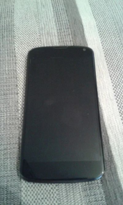 Лот: 7184319. Фото: 1. lg nexus 4. Смартфоны