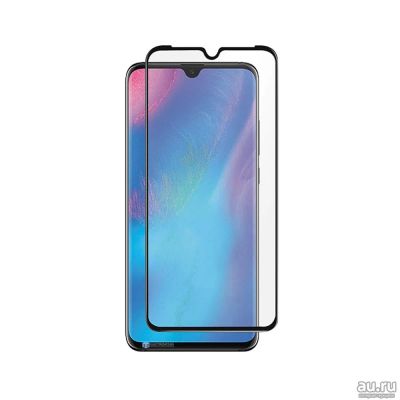 Лот: 15564782. Фото: 1. Защитное стекло 3D для Huawei... Защитные стёкла, защитные плёнки