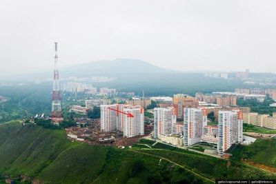 Лот: 6810749. Фото: 1. Сдам 2-х комн. в ЖК "Орбите" Собственник... Квартиры, студии