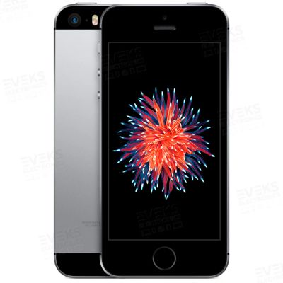 Лот: 8495381. Фото: 1. Смартфон 4" Apple iPhone SE 64Gb... Смартфоны