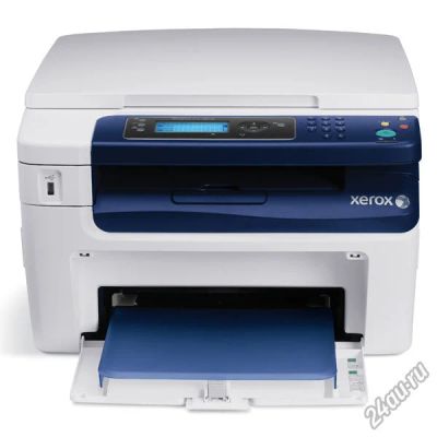 Лот: 4541489. Фото: 1. МФУ Xerox WorkCentre 3045 принтер. МФУ и копировальные аппараты