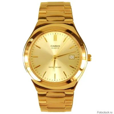 Лот: 22491811. Фото: 1. Casio MTP-1170N-9A. Оригинальные наручные часы