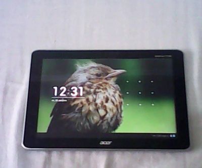 Лот: 3032128. Фото: 1. Планшет Acer Iconia Tab A701 по... Планшеты