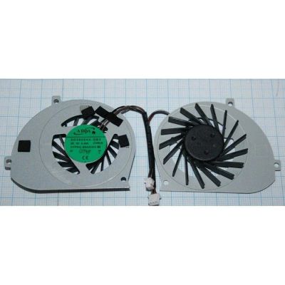 Лот: 20998603. Фото: 1. Вентилятор Toshiba Satellite T130... Системы охлаждения