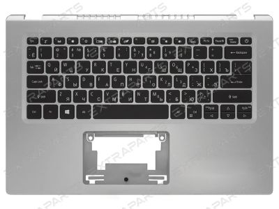 Лот: 19961056. Фото: 1. Топ-панель Acer Aspire 5 A514-54... Клавиатуры для ноутбуков