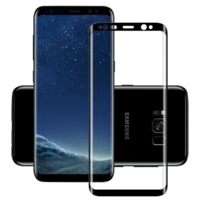 Лот: 11483493. Фото: 1. Защитное стекло Samsung Galaxy... Защитные стёкла, защитные плёнки