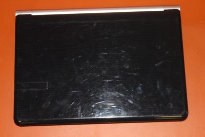 Лот: 12524871. Фото: 1. Корпус для ноутбука Packard Bell... Корпуса, блоки питания