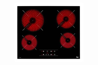 Лот: 24404032. Фото: 1. Электрическая панель Teka TT 6415. Плиты, духовые шкафы, варочные поверхности