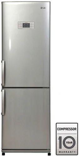 Лот: 6478875. Фото: 1. Холодильник LG GA-B 409 UMQA... Холодильники, морозильные камеры