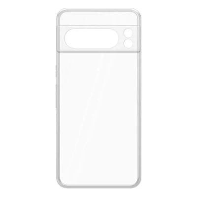 Лот: 24499323. Фото: 1. Чехол Krutoff Clear Case для Google... Чехлы, бамперы