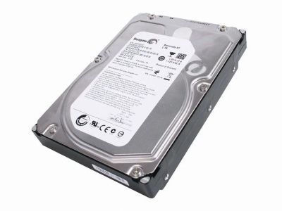 Лот: 4149528. Фото: 1. Винт Seagate Barracuda LP ST3200542AS... Жёсткие диски (HDD)