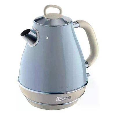 Лот: 25781567. Фото: 1. Электрический чайник Ariete Vintage... Чайники, кофемашины, кулеры