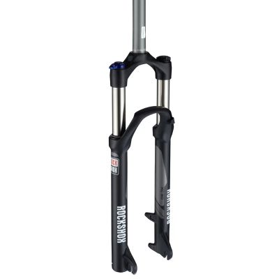 Лот: 4159086. Фото: 1. Вилка Rock Shox XC30TK Coil 100... Запчасти