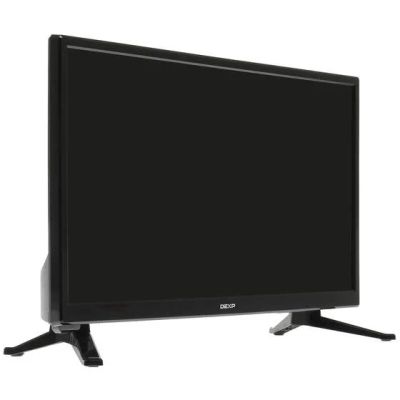 Лот: 16104095. Фото: 1. 20" (50 см) Телевизор LED DEXP... Телевизоры