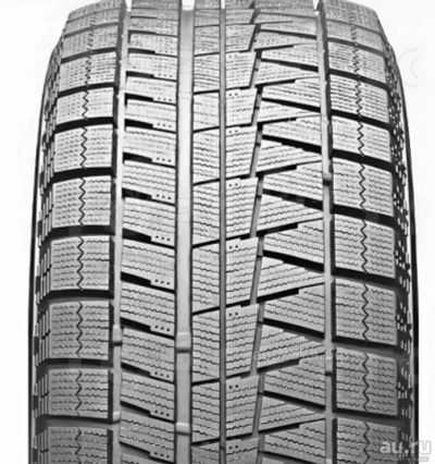 Лот: 18332593. Фото: 1. 205/65 R15 Bridgestone Revo-GZ... Шины