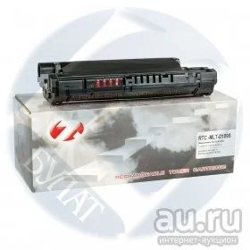Лот: 13124404. Фото: 1. Картридж MLT-D109S для Samsung... Картриджи, расходные материалы