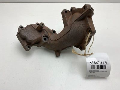 Лот: 21539707. Фото: 1. Коллектор выпускной Nissan Caravan... Двигатель и элементы двигателя