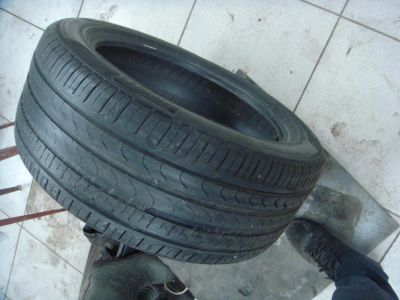 Лот: 7125375. Фото: 1. резина pirelli r17. Шины