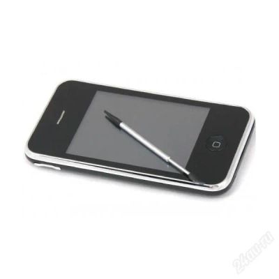 Лот: 1086976. Фото: 1. iPhone 2sim i9+++. Кнопочные мобильные телефоны