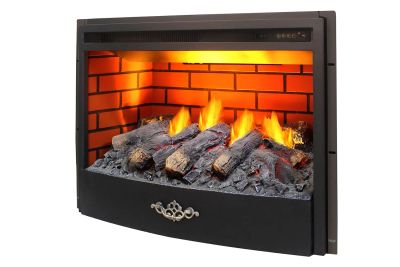 Лот: 25338145. Фото: 1. Электроочаг RealFlame FIRESTAR-S... Камины, печи-камины