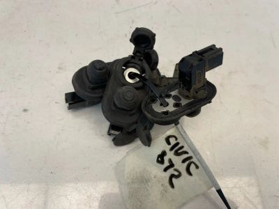 Лот: 22459088. Фото: 1. концевик двери Honda Civic Ferio... Двигатель и элементы двигателя