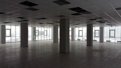 Лот: 6999773. Фото: 1. Продам офис в новом бизнес центре... Коммерческая недвижимость