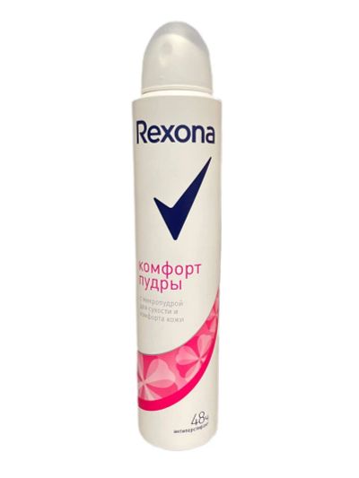 Лот: 19396251. Фото: 1. Дезодорант Rexona (рексона). Средства личной гигиены 