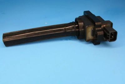 Лот: 17349395. Фото: 1. Катушка зажигания Suzuki J18A... Электрооборудование