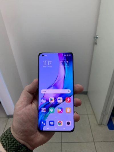 Лот: 20766574. Фото: 1. Xiaomi Mi 11. Смартфоны