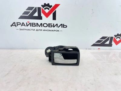 Лот: 25704878. Фото: 1. ручка двери внутренняя Ford Mondeo... Кузов