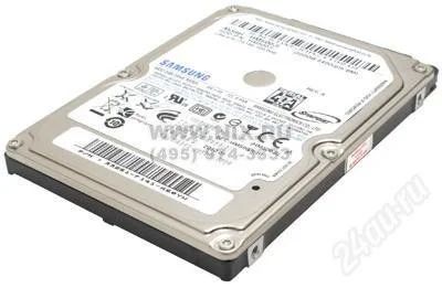 Лот: 1648591. Фото: 1. HDD 500 Gb SATA-II Samsung Spinpoint... Жёсткие диски (HDD)