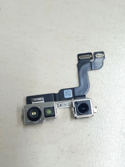 Лот: 20966160. Фото: 1. Камера для iPhone 14 передняя... Видео- и фотокамеры