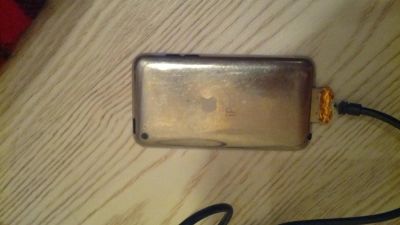 Лот: 4338864. Фото: 1. Продам ipod. Смартфоны