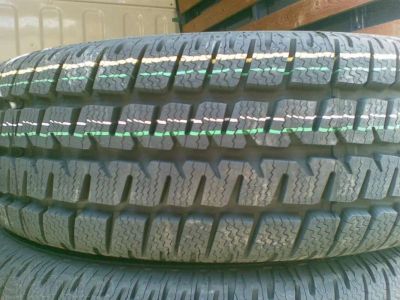 Лот: 9851989. Фото: 1. Matador MPS530 Sibir Snow НОВЫЕ... Шины