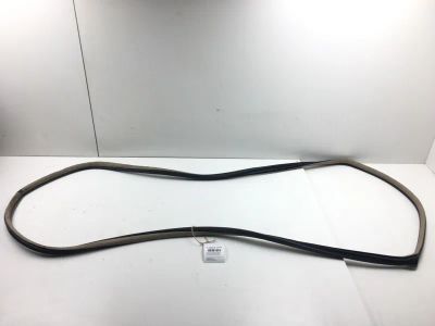 Лот: 20394956. Фото: 1. Уплотнитель проема двери Toyota... Кузов
