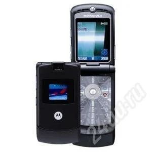 Лот: 433305. Фото: 1. Motorola V3. Кнопочные мобильные телефоны