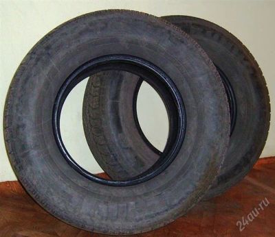 Лот: 919369. Фото: 1. 255/70/R15 Kumho летняя 4 колеса... Шины