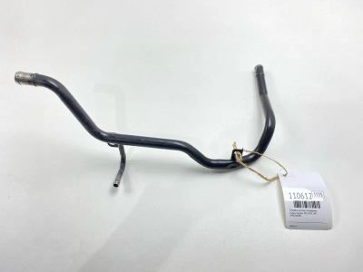 Лот: 25301474. Фото: 1. Патрубок системы охлаждения Subaru... Тормозная система