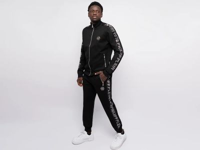 Лот: 24976805. Фото: 1. Спортивный костюм Philipp Plein. Спортивные костюмы