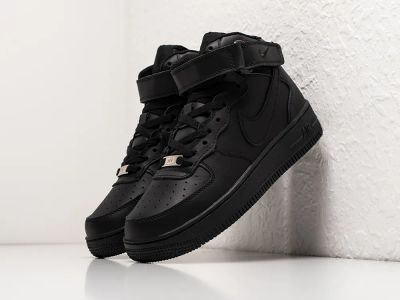 Лот: 3416901. Фото: 1. Кроссовки Nike Air Force 1 Mid. Кеды, кроссовки, слипоны